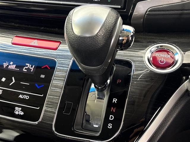 Honda ODYSSEY 2018 7419697-1