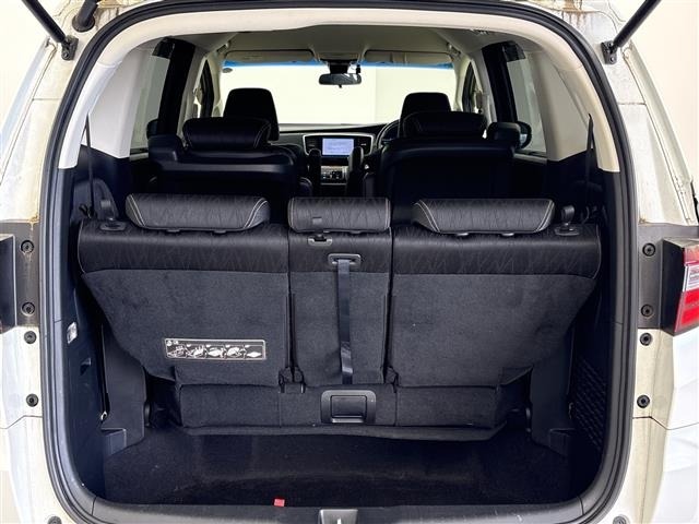 Honda ODYSSEY 2018 7419697-12