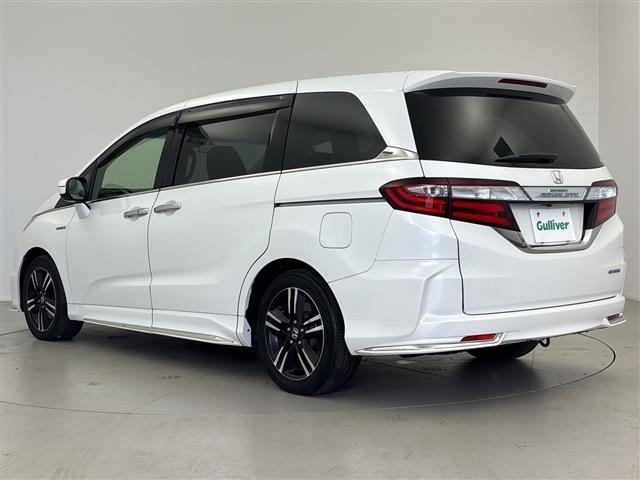 Honda ODYSSEY 2018 7419697-13