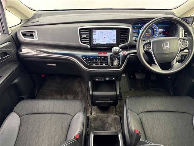 Honda ODYSSEY 2018 7419697-14