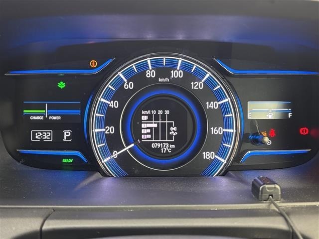 Honda ODYSSEY 2018 7419697-17