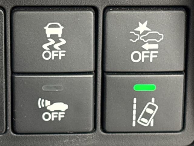 Honda ODYSSEY 2018 7419697-19