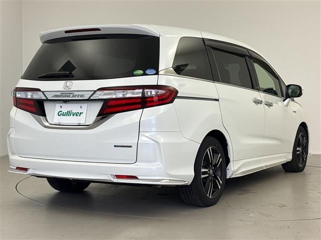 Honda ODYSSEY 2018 7419697-2