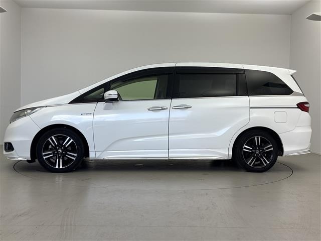 Honda ODYSSEY 2018 7419697-22