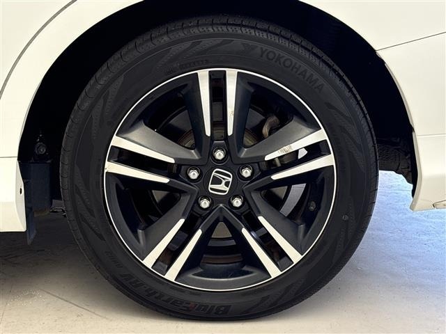 Honda ODYSSEY 2018 7419697-4