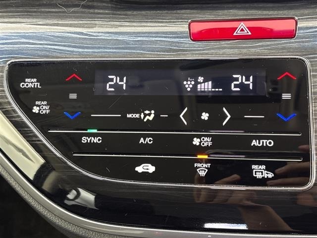 Honda ODYSSEY 2018 7419697-5