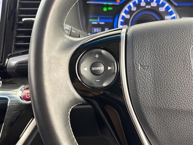 Honda ODYSSEY 2018 7419697-7