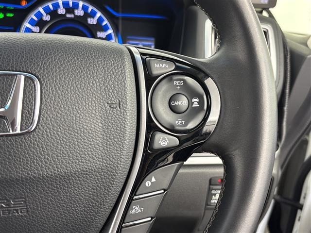 Honda ODYSSEY 2018 7419697-8