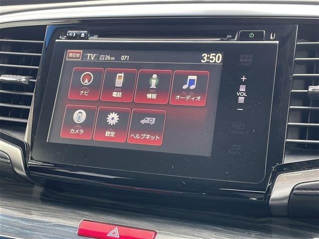 Honda ODYSSEY 2017 7419698-1
