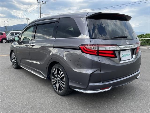 Honda ODYSSEY 2017 7419698-14