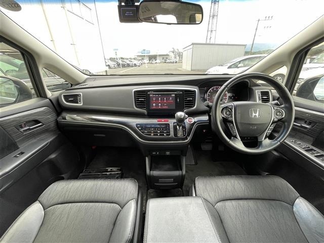 Honda ODYSSEY 2017 7419698-15