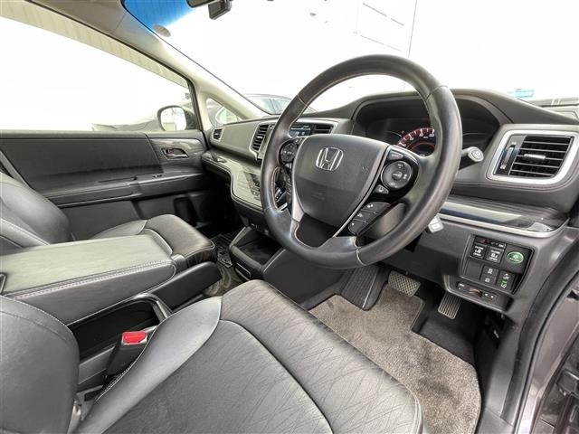 Honda ODYSSEY 2017 7419698-18