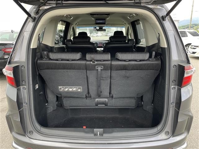 Honda ODYSSEY 2017 7419698-4