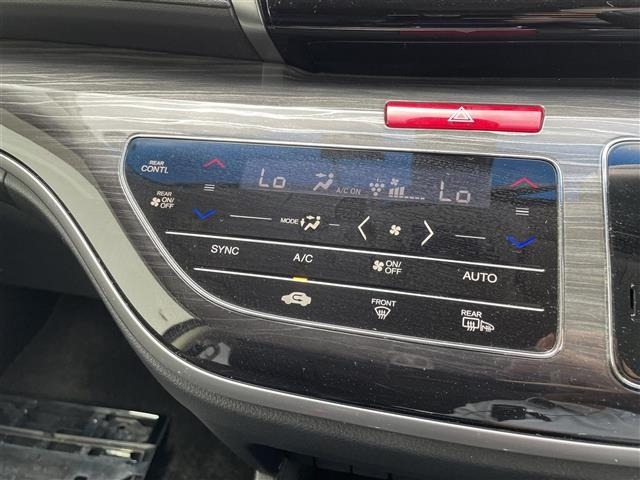 Honda ODYSSEY 2017 7419698-5