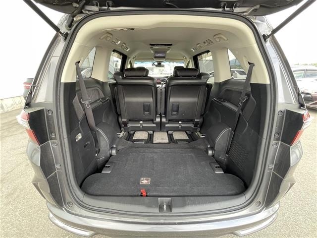 Honda ODYSSEY 2017 7419698-6
