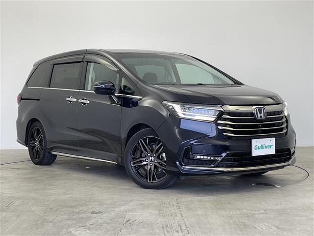 Honda ODYSSEY 2021 7419699-0