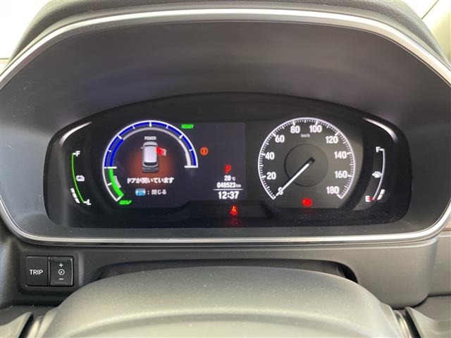 Honda ODYSSEY 2021 7419699-18