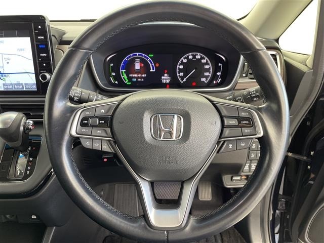 Honda ODYSSEY 2021 7419699-19