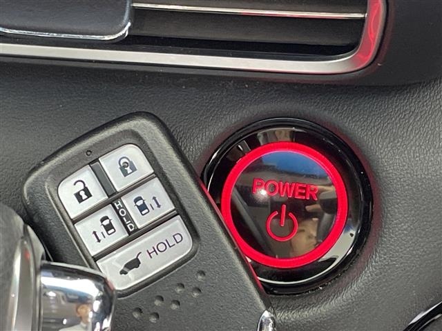 Honda ODYSSEY 2021 7419699-4