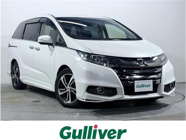 Honda ODYSSEY 2017 7419700-0