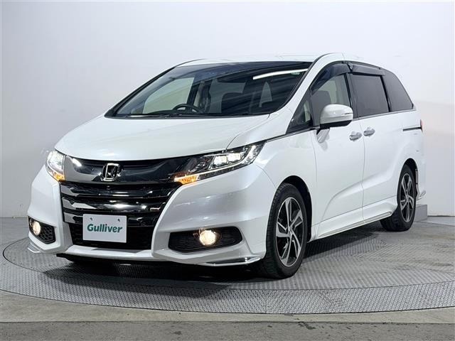 Honda ODYSSEY 2017 7419700-10