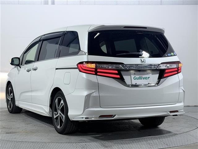 Honda ODYSSEY 2017 7419700-11