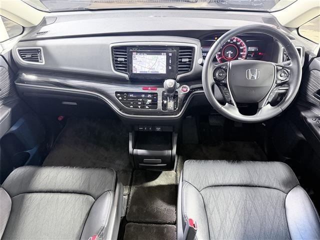 Honda ODYSSEY 2017 7419700-12