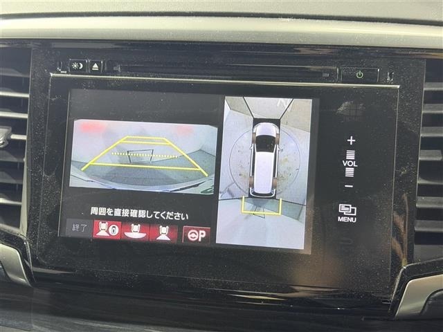 Honda ODYSSEY 2017 7419700-13