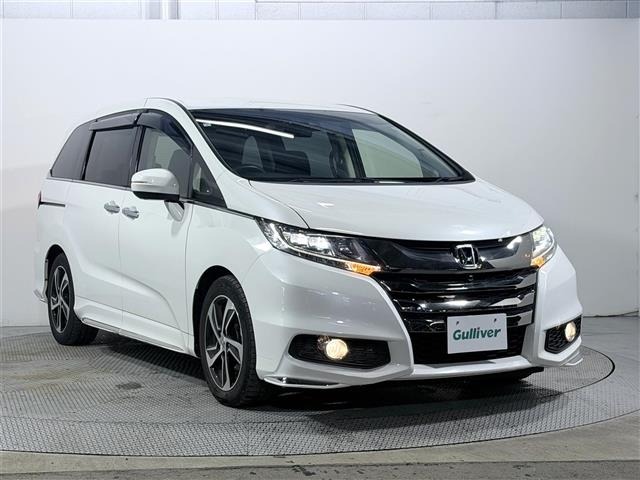 Honda ODYSSEY 2017 7419700-2