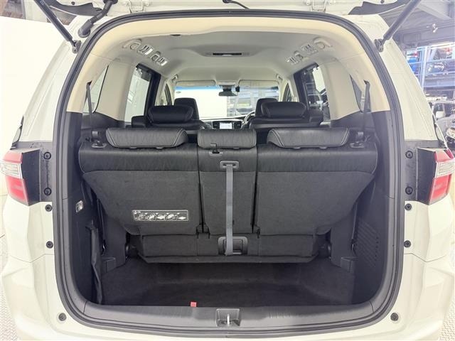 Honda ODYSSEY 2017 7419700-7