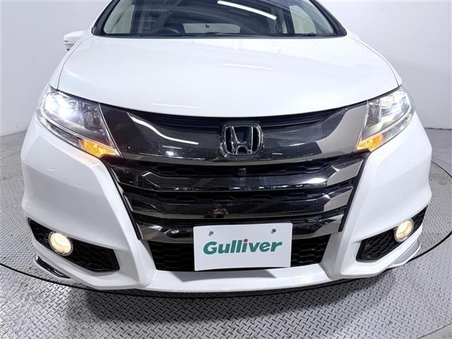 Honda ODYSSEY 2017 7419700-8