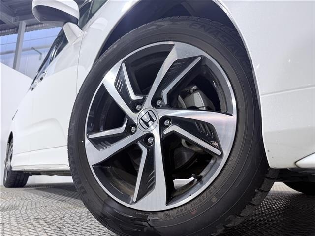 Honda ODYSSEY 2017 7419700-9
