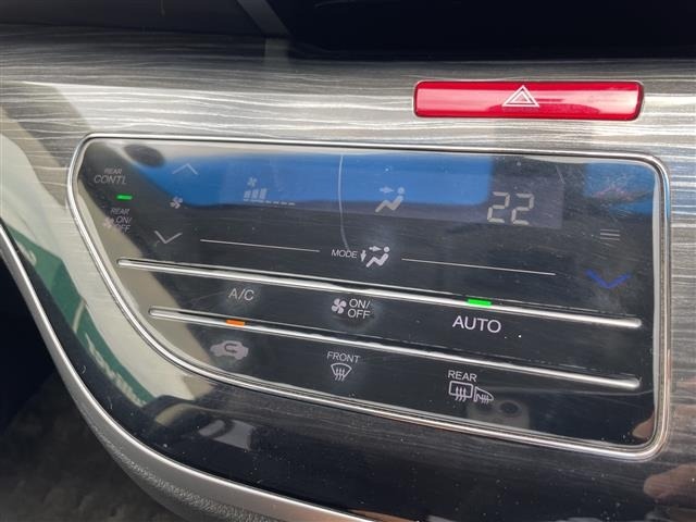 Honda ODYSSEY 2015 7419701-1