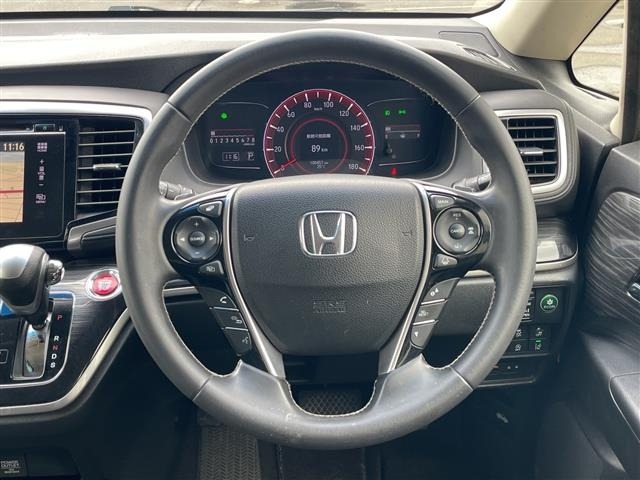Honda ODYSSEY 2015 7419701-12