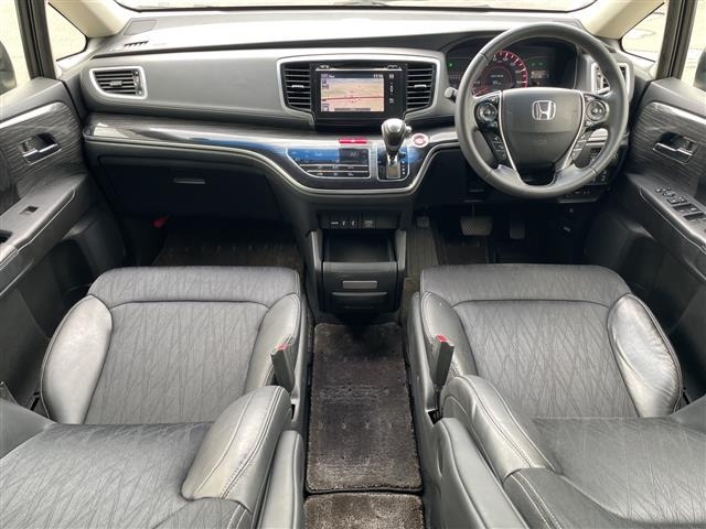 Honda ODYSSEY 2015 7419701-15