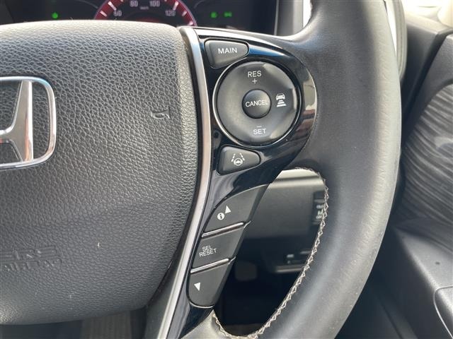 Honda ODYSSEY 2015 7419701-22