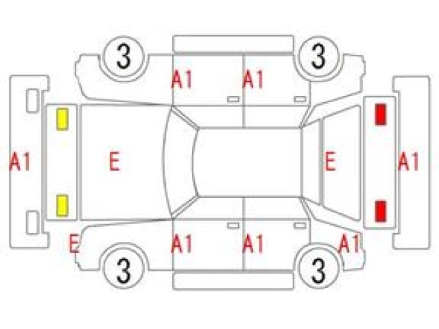 Honda ODYSSEY 2015 7419701-23
