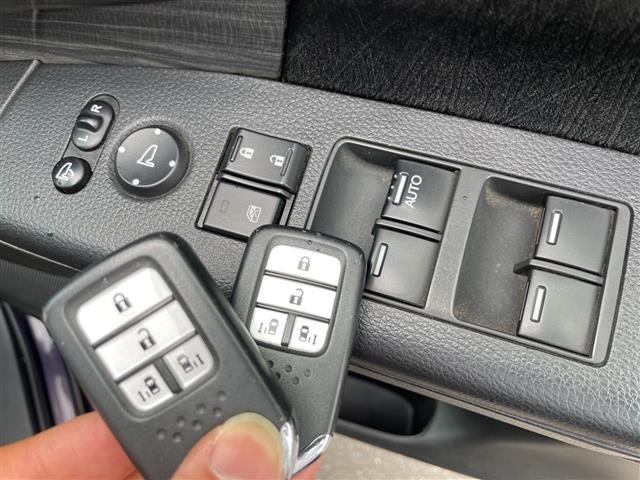 Honda ODYSSEY 2015 7419701-9