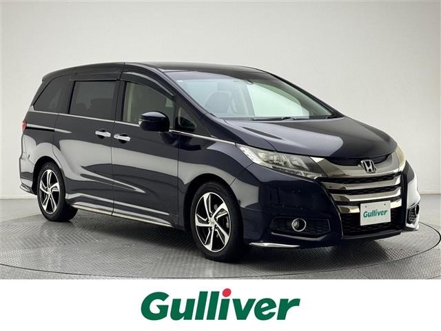 Honda ODYSSEY 2013 7419702-0