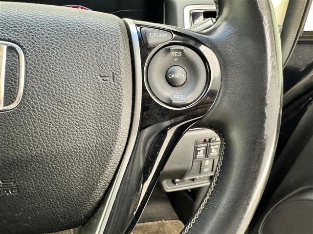 Honda ODYSSEY 2013 7419702-10