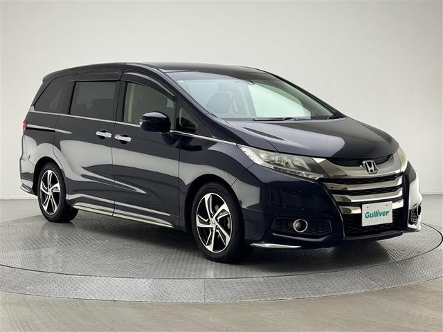 Honda ODYSSEY 2013 7419702-14