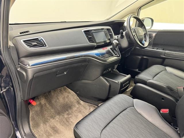 Honda ODYSSEY 2013 7419702-2