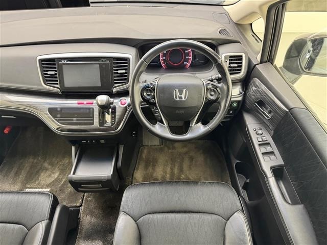 Honda ODYSSEY 2013 7419702-21