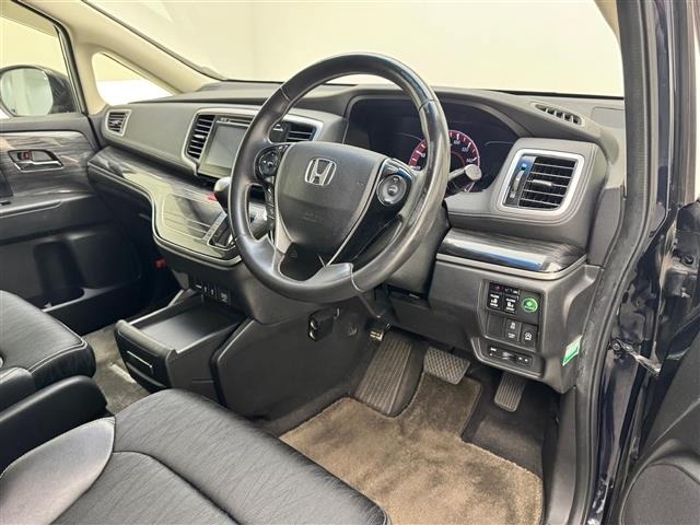 Honda ODYSSEY 2013 7419702-23