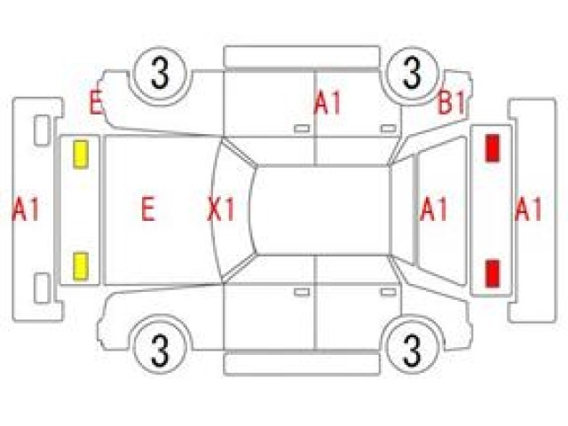 Honda ODYSSEY 2013 7419702-24