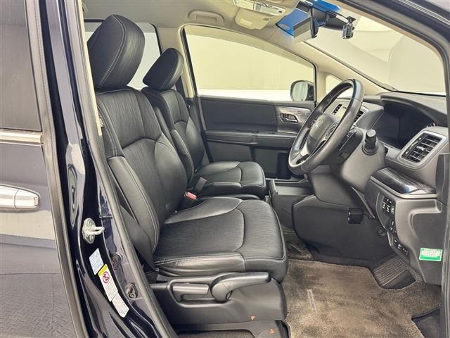 Honda ODYSSEY 2013 7419702-4