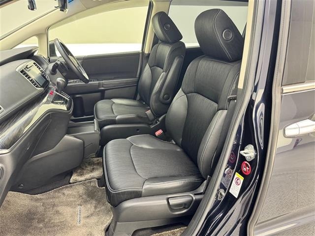 Honda ODYSSEY 2013 7419702-6