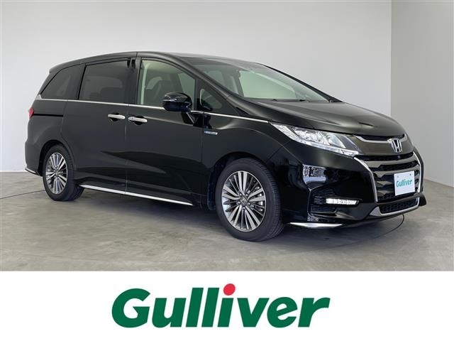 Honda ODYSSEY 2019 7419703-0