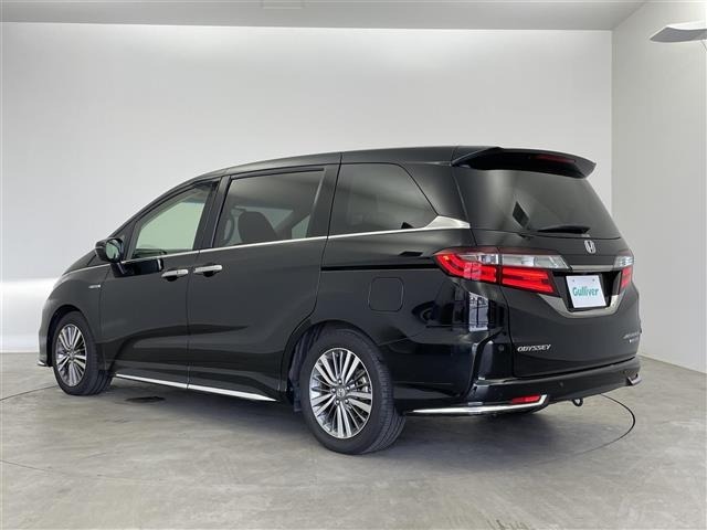 Honda ODYSSEY 2019 7419703-13