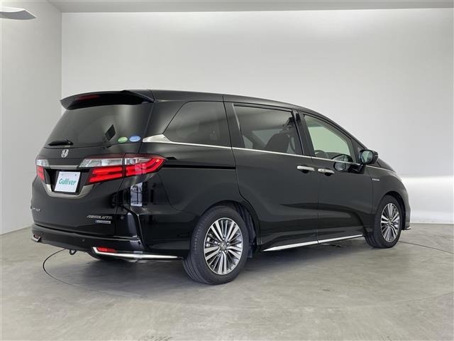 Honda ODYSSEY 2019 7419703-14